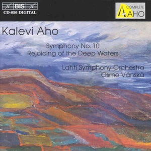 OSMO V NSK | SYM #10 [1996] / REJOICING OF THE DEEP WATERS