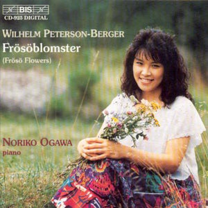 FROSO FLOWERS