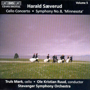 TRULS M RK | CELLO CONCERTO OP 7