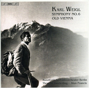 BERLIN SYMPHONY ORCHESTRA | SYMPHONY NO 6