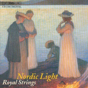 NORDIC LIGHT