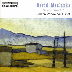 BERGEN WOODWIND QUINTET | WIND QUINTETS