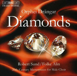 ORPHEI DRANGAR^ORPHEI DR NGAR | DIAMONDS