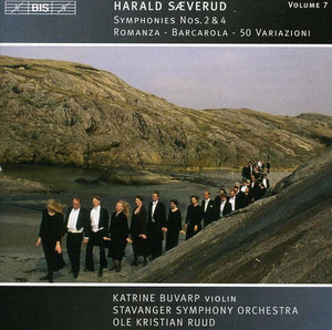 OLE KRISTIAN RUUD | SYMPHONY 2