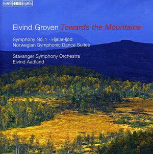 EIVIND AADLAND | SYMPHONIC DANCES 2