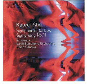OSMO V NSK | SYMPHONIC DANCES / SYMPHONY 11