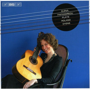 ELENA PAPANDREOU | TANGO EN SKAI / TRIAELA