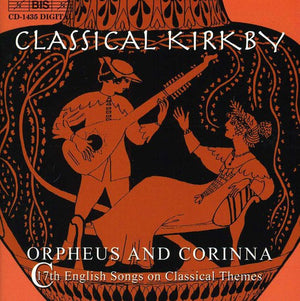 CLASSICAL KIRKBY
