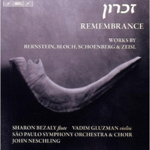 JOHN NESCHLING | REMEMBRANCE