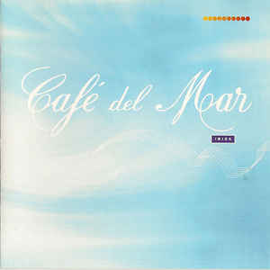 VARIOUS | CAFE DEL MAR IBIZA