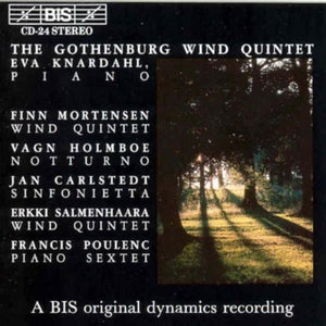 WIND QUINTET