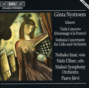 PAAVO J RVI^GOSTA NYSTROEM | ISHAVET