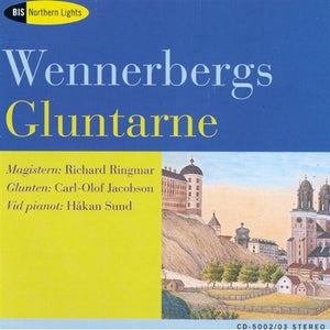 GLUNTARNE
