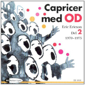 CAPRICER MED OD 2: 1970-1975