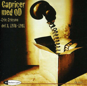 CAPRICER MED OD 3: 1976-1981
