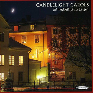 ALLM NNA S NGEN | CANDLELIGHT CAROLS