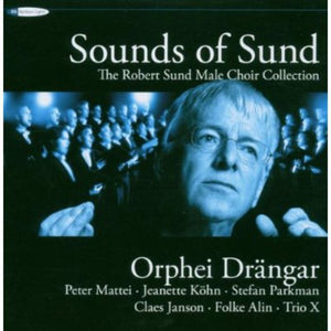 ORPHEI DR NGAR | SOUNDS OF SUND
