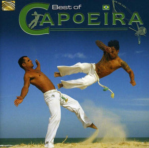 VARIOUS ARTISTS^TRADITIONAL | BEST OF CAPOEIRA / VARIOUS