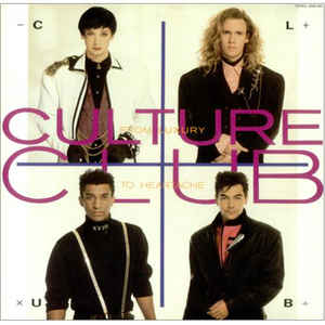 CULTURE CLUB | FROM LUXURY TO HEARTACHE