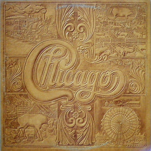 CHICAGO | CHICAGO 7 - 2LP