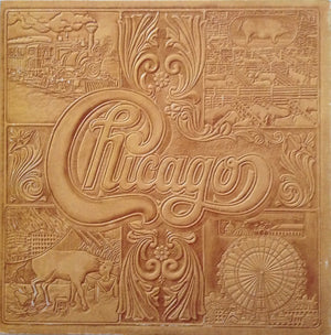 CHICAGO | CHICAGO 7 - 2LP