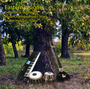 EASTERN VISIONS | EASTERN VISIONS