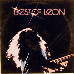 LEON RUSSELL | BEST OF LEON - US - SEAM SPLIT