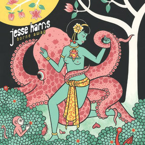 JESSE HARRIS | BORNE AWAY