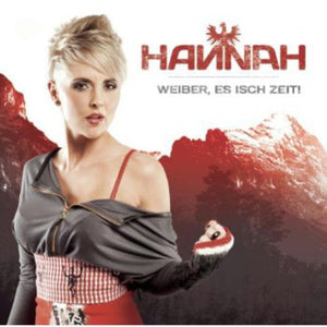 HANNAH | WEIBER ES ISCH ZEIT