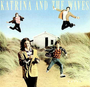 KATRINA AND THE WAVES | WAVES