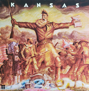 KANSAS | KANSAS - US