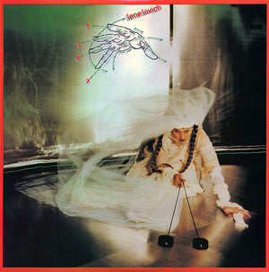 LENE LOVICH | FLEX - PUNCH HOLE