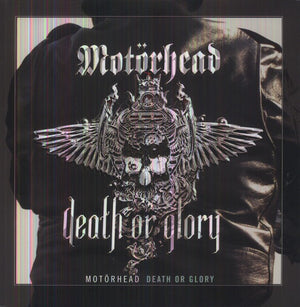 MOTORHEAD | DEATH OR GLORY