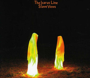 THE ICARUS LINE | SLAVE VOWS