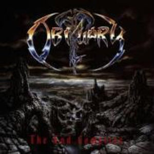 OBITUARY | END COMPLETE (REMASTERED) (2 BONUS TRACKS)