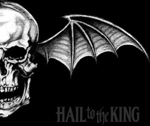 AVENGED SEVENFOLD | HAIL TO THE KING