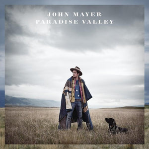 JOHN MAYER | PARADISE VALLEY