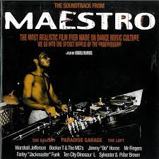 SOUNDTRACK / VARIOUS | MAESTRO (2CD)