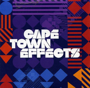 CAPE TOWN EFFECTS | CAPE TOWN EFFECTS