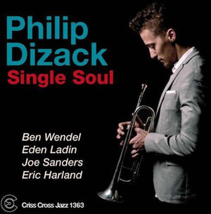 PHILIP DIZACK | SINGLE SOUL