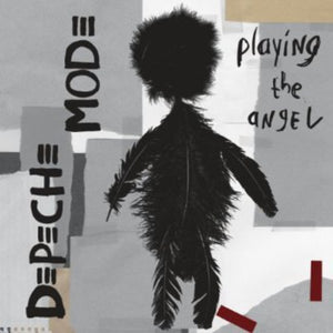 DEPECHE MODE | PLAYING THE ANGEL (REMASTERED)