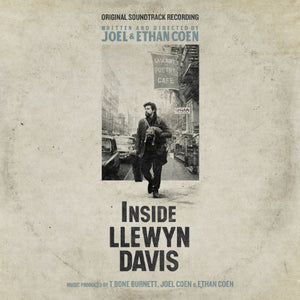 VARIOUS ARTISTS | INSIDE LLEWYN DAVIS / O.S.T.