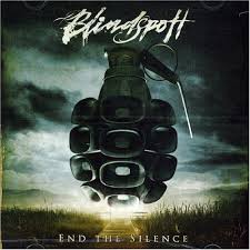 BLINDSPOTT | END THE SILENCE