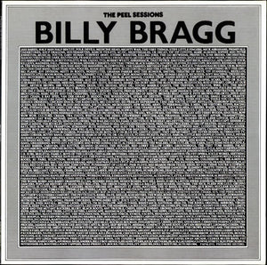 BILLY BRAGG | PEEL SESSIONS - UK