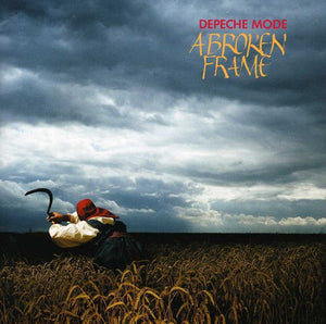 DEPECHE MODE | A BROKEN FRAME (REMASTERED)