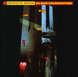 DEPECHE MODE | BLACK CELEBRATION (REMASTERED)