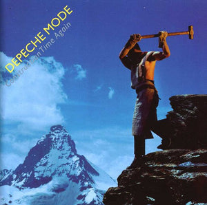 DEPECHE MODE | CONSTRUCTION TIME AGAIN (REMASTERED)