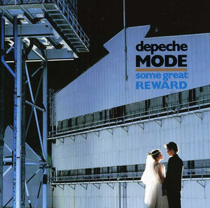 DEPECHE MODE | SOME GREAT REWARD (REMASTERED)