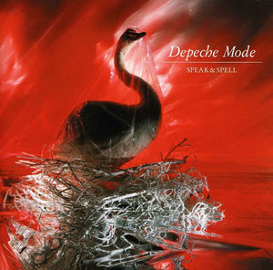 DEPECHE MODE | SPEAK AND SPELL (REMASTERED)