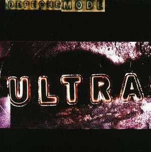 DEPECHE MODE | ULTRA (REMASTERED)